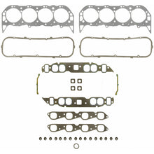 Load image into Gallery viewer, Fel-Pro 17240 Engine Cylinder Head Gasket Set for Chevrolet 427CI and 454CI V8 Engines