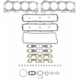 Fel-Pro HS 7922 PT-1 PermaTorque Engine Cylinder Head Gasket Set for Buick (1957-1962 Models)