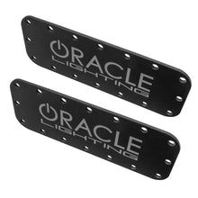 Load image into Gallery viewer, ORACLE Lighting Magnetic Cover for LED Off-Road Side Mirrors - Pair, Black, Part #orl5916-504