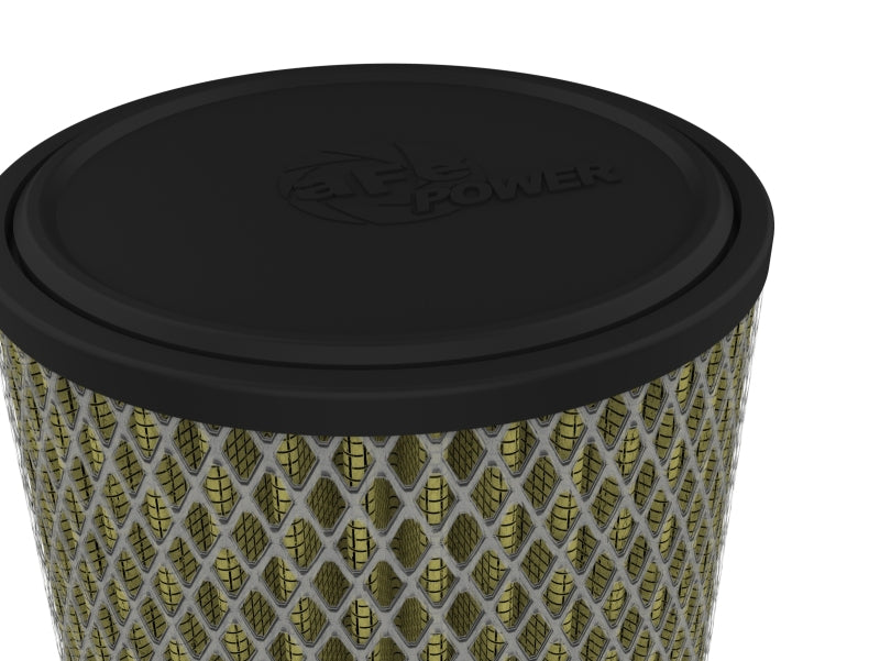 aFe 23-24 Speed UTV 1000cc Aries Powersport OE Replacement Air Filter with Pro Guard 7 Media