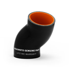 Mishimoto Subaru WRX Silicone Throttle Body Hose – High-Strength Replacement for Increased Heat and Pressure Tolerance