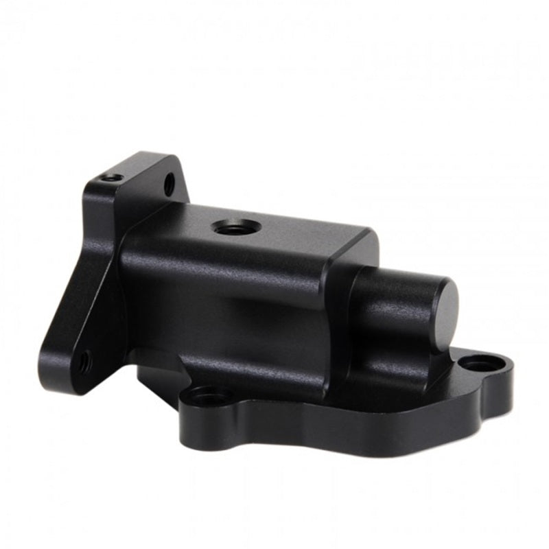 Skunk2 Racing H-Series VTEC Black Anodized Billet Solenoid for Honda Prelude