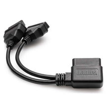 Load image into Gallery viewer, Banks Power Universal OBD-II Splitter Cable with Right-Angle Plug