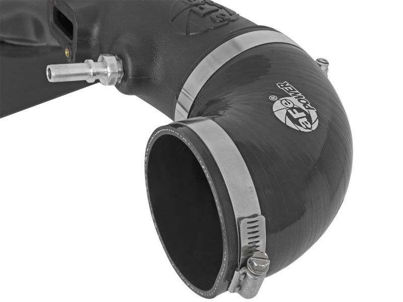 aFe Momentum Cold Air Intake System with Pro 5R Filter for Cadillac ATS 2013-2016 V6-3.6L