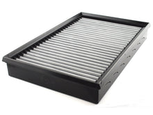 Load image into Gallery viewer, aFe MagnumFLOW OE Replacement Air Filter with Pro DRY S Media for Audi and Volkswagen 06-13