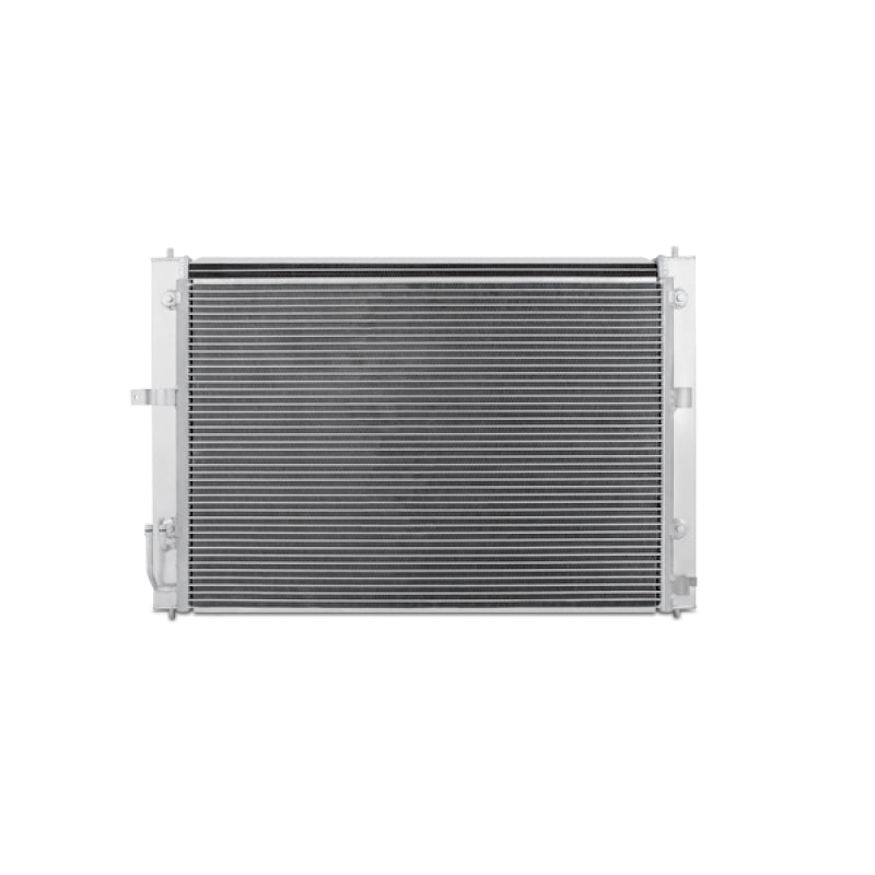 Mishimoto Aluminum Radiator for 2009-2013 Nissan 370Z - High-Performance Cooling Upgrade