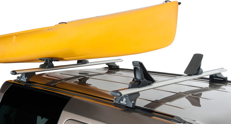 Rhino-Rack Nautic C-Channel Locking Slide Kayak Carrier – Rear Loading by Rhino-Rack Part Number RHR581