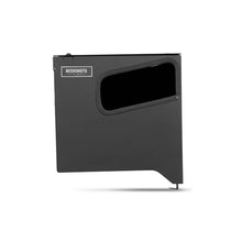 Load image into Gallery viewer, Mishimoto Part Number misMMAB-WRX-15 Black Powdercoated Airbox for 2015-2018 Subaru WRX