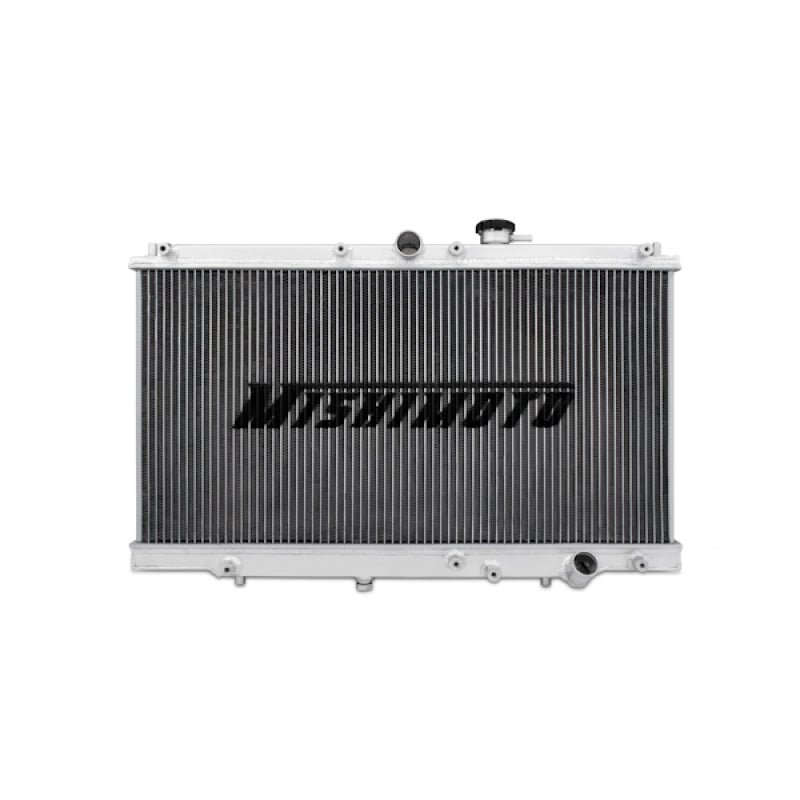 Mishimoto Aluminum Radiator for 1997-2001 Honda Prelude and 1994-1997 Honda Accord