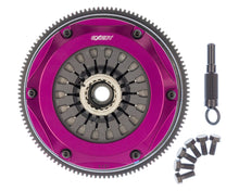 Load image into Gallery viewer, Exedy Hyper Twin Cerametallic Clutch for Nissan Skyline GTR 1999-2002 – Part Number: exeNM052SD