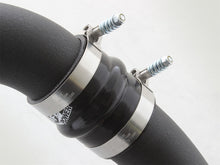 Load image into Gallery viewer, aFe Bladerunner 3-inch Aluminum Hot Charge Pipe for GM Diesel Trucks V8 6.6L LML (2011-2016)