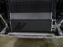 Load image into Gallery viewer, Mishimoto 2021+ BMW G8X M3/M4 Transmission Cooler - Enhanced Cooling for ZF 8-Speed Transmissions