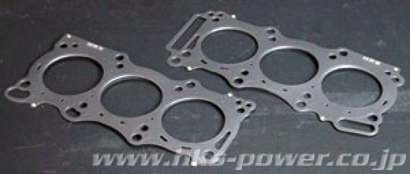 HKS 09-10 Nissan GT-R 96mm Bore Metal Stopper Head Gasket Set (Part Number: hks23009-AN010)