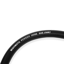 Load image into Gallery viewer, Mishimoto 1-inch by 6-foot Universal Catch Can Hose with Clamps