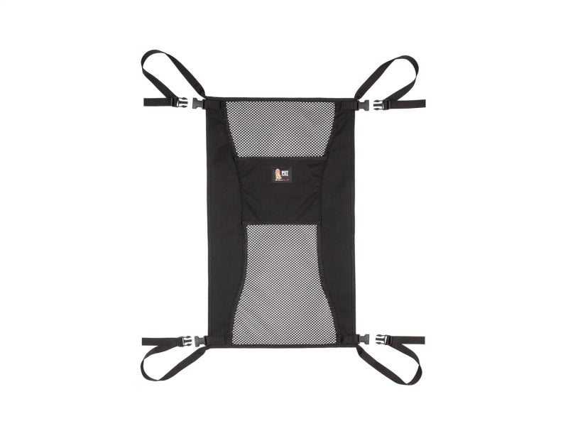 WeatherTech Universal Pet Partition - Black, Part No. wet84PP01BK