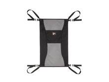 Load image into Gallery viewer, WeatherTech Universal Pet Partition - Black, Part No. wet84PP01BK