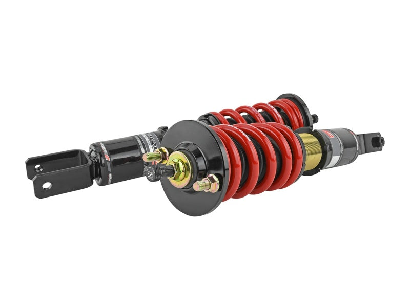 Skunk2 Racing Pro-ST Coilovers for 96-00 Honda Civic - Adjustable Suspension System