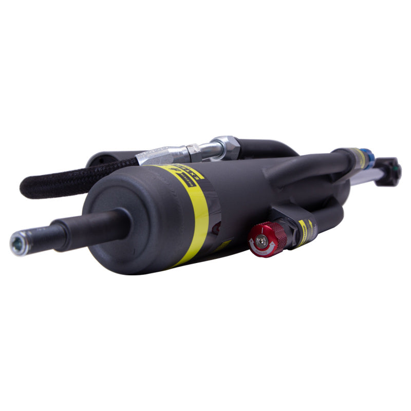 Bilstein B8 8100 Bypass Rear Right Shock Absorber for Toyota Tundra (2014-2016)