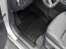 Load image into Gallery viewer, WeatherTech 2025+ Toyota 4Runner Front FloorLiner HP * Custom Fit, Black