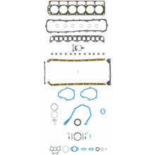 Load image into Gallery viewer, Fel-Pro Dodge Dart 260-1004 Engine Gasket Set – Reliable Sealing Solution for Your Repair Needs