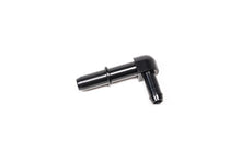 Load image into Gallery viewer, Radium Engineering 3/8 inch SAE Male to 90 Degree 5/16 inch Hose Barb Fitting