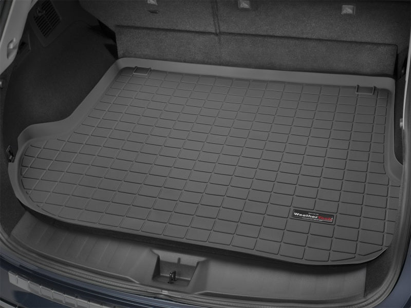 WeatherTech Cargo Liner for Nissan Murano 2015-2017 * Custom Fit, Black