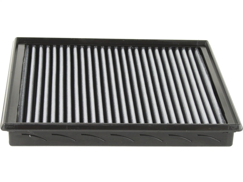 aFe MagnumFLOW OE Replacement Air Filter with Pro DRY S Media for Dodge Ram Trucks 2002-2012