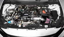 Load image into Gallery viewer, K&amp;N Typhoon Air Intake System for 2018-2020 Honda Accord 1.5L Turbo - Part No. KNn69-1507TS
