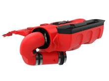Load image into Gallery viewer, aFe Momentum GT Cold Air Intake System with Pro 5R Filter for Ram 1500 TRX 2021-2024, Red Edition