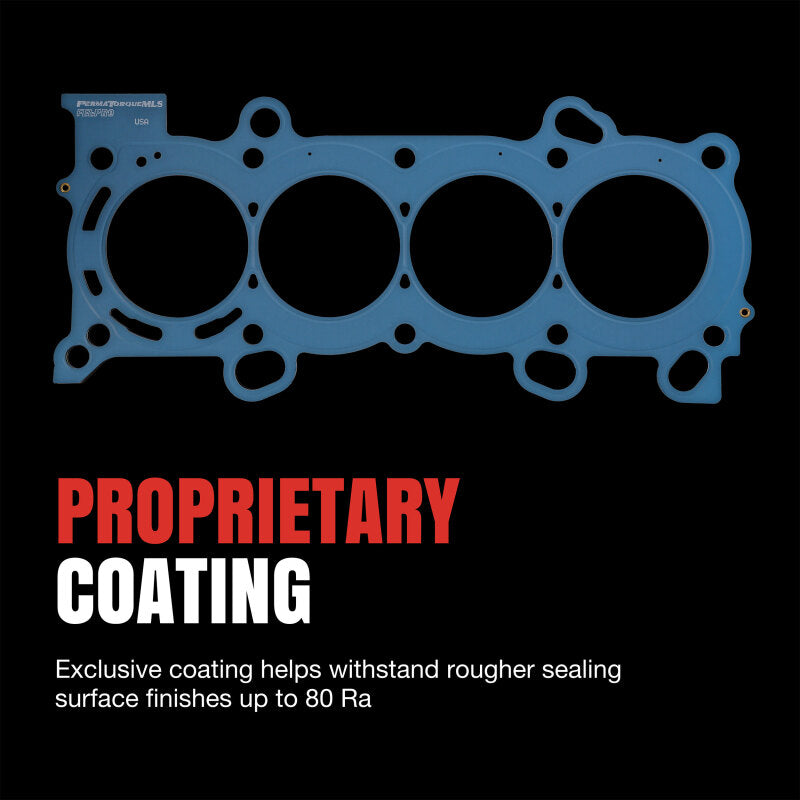 Fel-Pro Kia Sedona 26416 PT PermaTorque Engine Cylinder Head Gasket