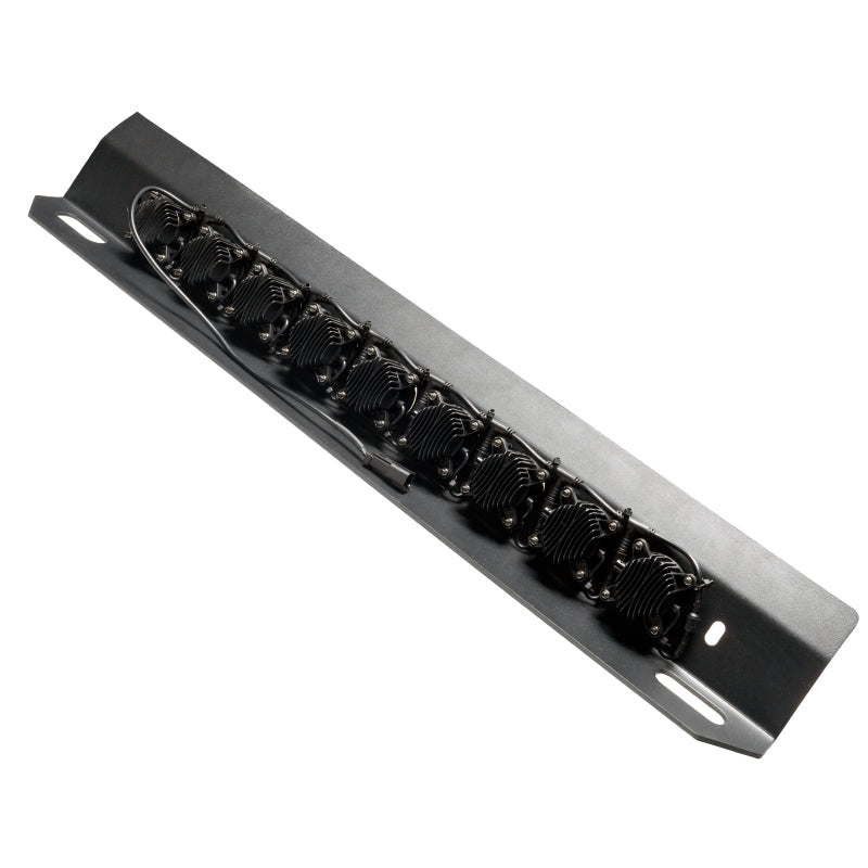 ORACLE Lighting 2019+ Jeep Wrangler JL and Gladiator JT Skid Plate with Integrated LED Lighting