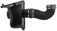 Load image into Gallery viewer, K&amp;N Engineering 16-23 Chevrolet Camaro SS 6.2L V8 F/I DryFlow Performance Air Intake System