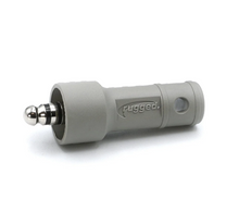 Load image into Gallery viewer, Rugged Radios Dura-Link Cable Plug for STX Stereo Jacks - Part Number RGDSTX-PLUG