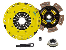 Load image into Gallery viewer, ACT Heavy Duty HD/Race Sprung 6 Pad Clutch Kit for Mazda MX-5 Miata 2007-2012