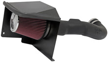 Load image into Gallery viewer, K&amp;N FIPK 09-11 Chevy Silverado V8 Performance Intake Kit for Avalanche, Escalade, Sierra, Suburban, Tahoe, Yukon