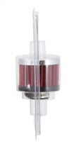 Load image into Gallery viewer, K&amp;N Engineering 62-1340 Crankcase Vent Filter * Clamp-On Design for Classic &amp; Racing Applications
