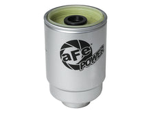 Load image into Gallery viewer, aFe ProGuard D2 Fuel Filter Part Number AFE44-FF011 for GM Diesel Trucks