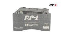 Load image into Gallery viewer, EBC RP-1 Race Front Brake Pads for 2021+ BMW M3/M4 and 2023+ BMW M2, Part Number DP82454RP1