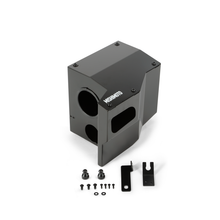 Load image into Gallery viewer, Mishimoto 13-16 Ford Focus ST 2.0L Performance Air Intake Kit – Wrinkle Black