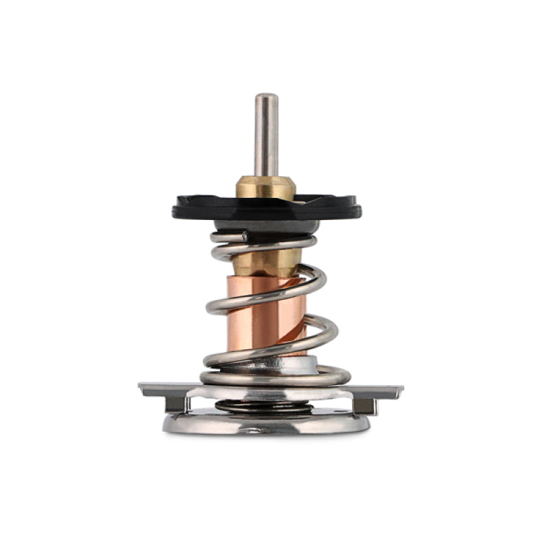 Mishimoto Ford 6.4L Powerstroke High-Temperature Thermostat Set - Replacement for 2008-2010 F-250 Super Duty
