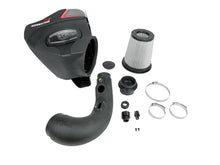 Load image into Gallery viewer, aFe Momentum GT Cold Air Intake System with Pro DRY S Filter for BMW 330i (G20, 19-24) - Part Number AFE50-70061D