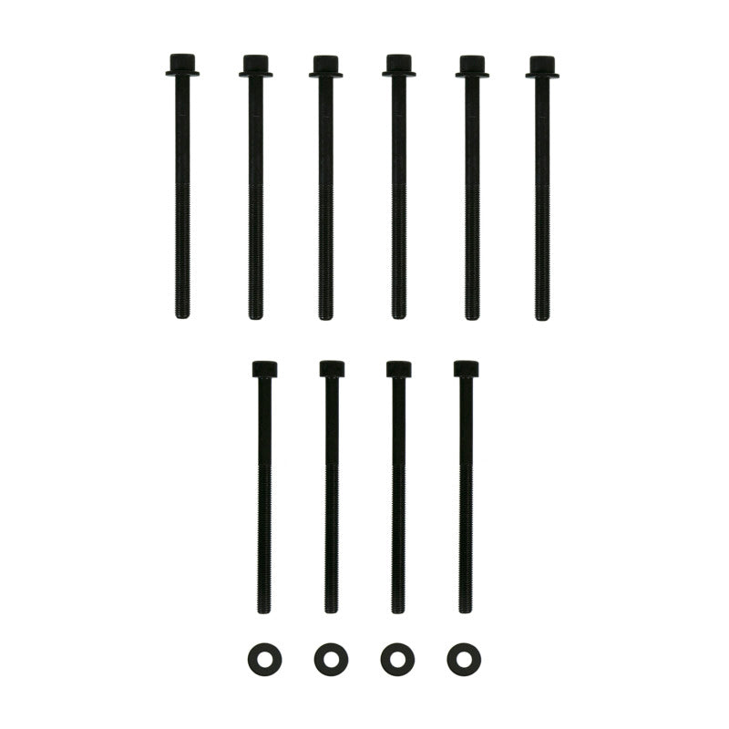 Fel-Pro ES 72486 Engine Cylinder Head Bolt Set for Hyundai Elantra