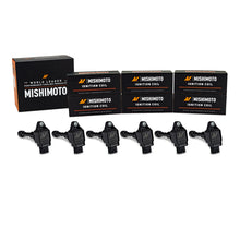 Load image into Gallery viewer, Mishimoto MMIG-350Z-0706 Ignition Coil 6-Pack for 2007–2009 Nissan 350Z 3.5L