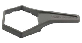 BBS RC/RSII/Super RS Center Wrench - Automotive Wheel Tool Part BBS59.23.009