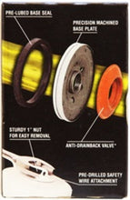 Load image into Gallery viewer, K&amp;N Engineering HP-2006 Universal Performance Gold Oil Filter for Chevrolet and GMC Vehicles