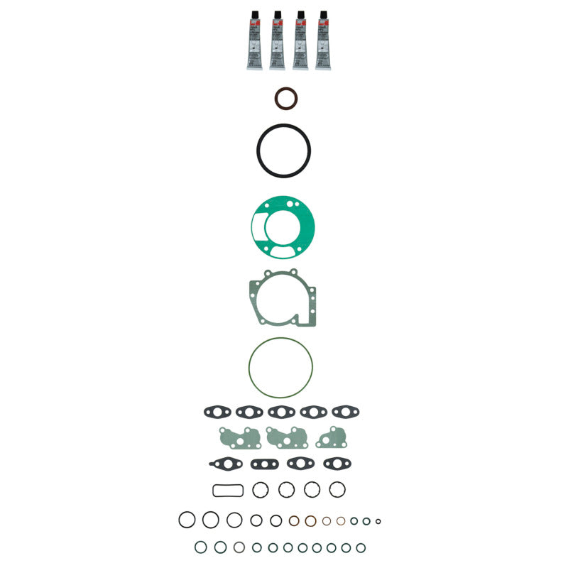 Fel-Pro CS 26597 Engine Conversion Gasket Set for Volvo S40 and V40