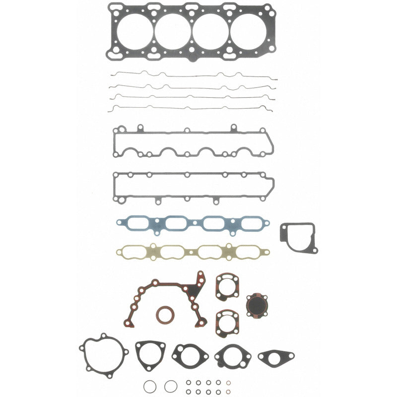 Fel-Pro HIS 9515 PT PermaTorque Engine Cylinder Head Gasket Set for Pontiac Grand Am