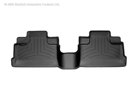 WeatherTech DigitalFit Rear FloorLiner for Jeep Wrangler Unlimited 2007-2013 * Black