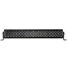 Load image into Gallery viewer, Rigid Industries 20-inch E-Series Midnight Edition Spot Light Bar * Boosted LED Performance for Off-Road, Marine, and Automotive Use