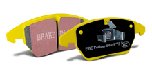 Load image into Gallery viewer, EBC DP42427R Yellowstuff Rear Brake Pads for 2018+ Mercedes-Benz G550 and Select GLE/GLS Models